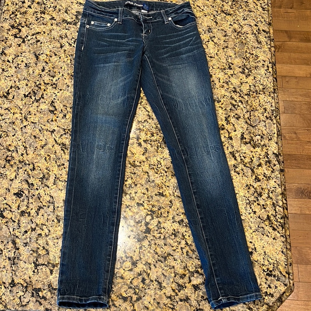 ZCO Jeans
